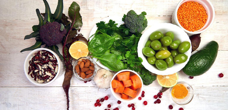 مصادر طبيعية