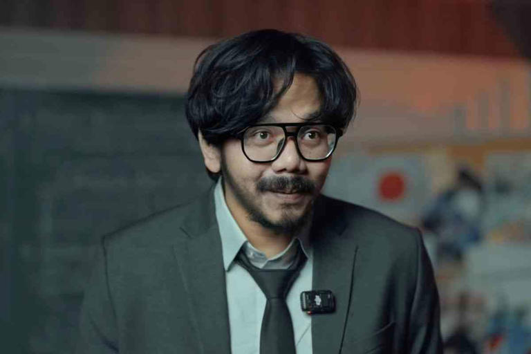 Kepercayaan itu Mahal, Lelah itu Nyata: Pelajaran dari Ferry Irwandi