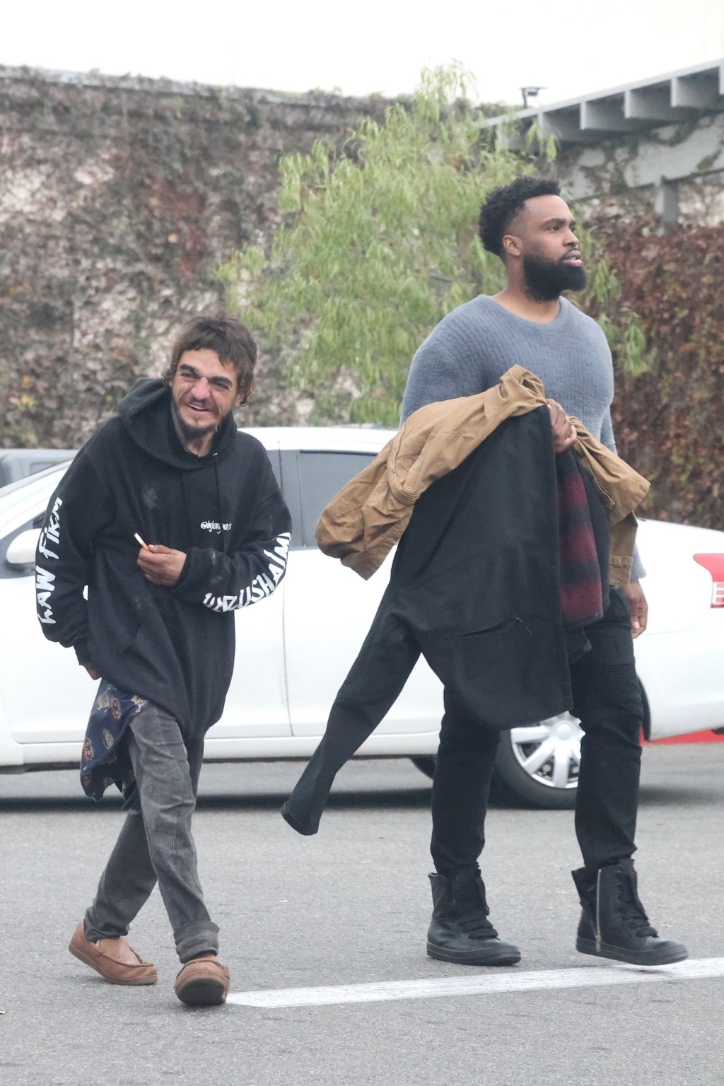Nickelodeon actor Tylor Chase reveals staggering list of drugs he’s on ...