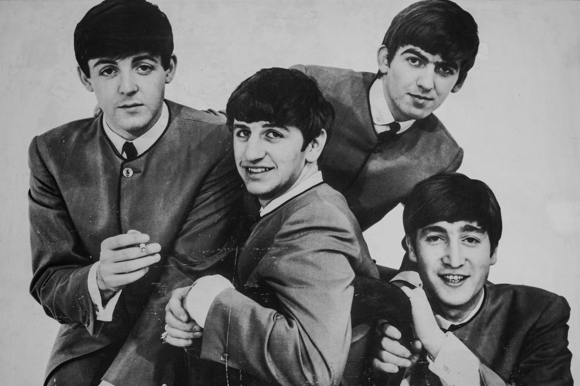 Music trends that defined a generation