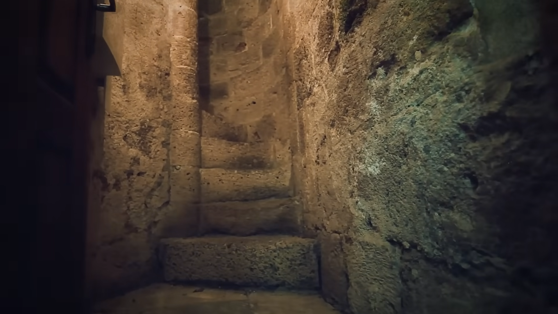 They tried to suppress it for 36,000 years... until now
