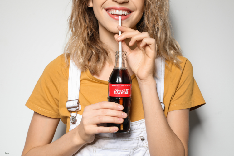 Some health experts are questioning whether Coca-Cola should still be sold<br>