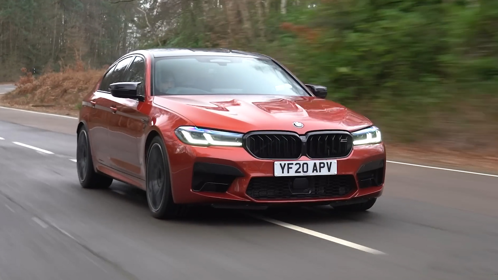 Is the new M5 better than before?