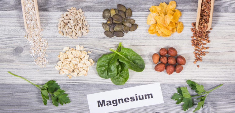 إعتمدوها في نظامكم الغذائي