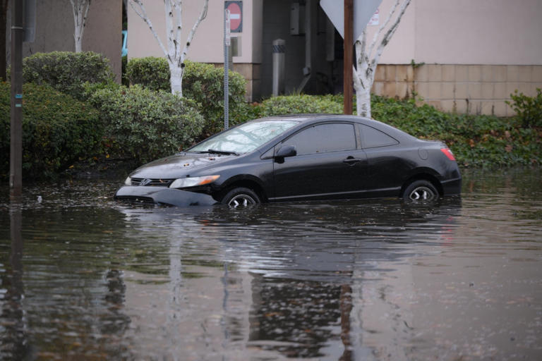 State of emergency declared for six Southern California counties ...