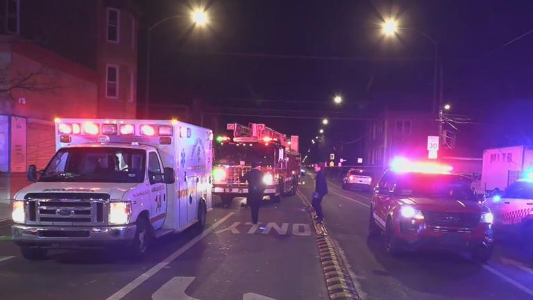 1 killed, 3 injured in shooting outside South Side convenience store ...