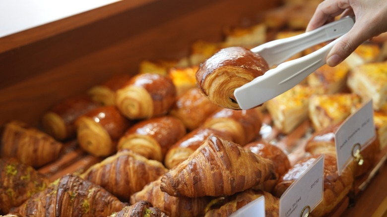 The bakery-approved trick to keep baked goods fresh longer