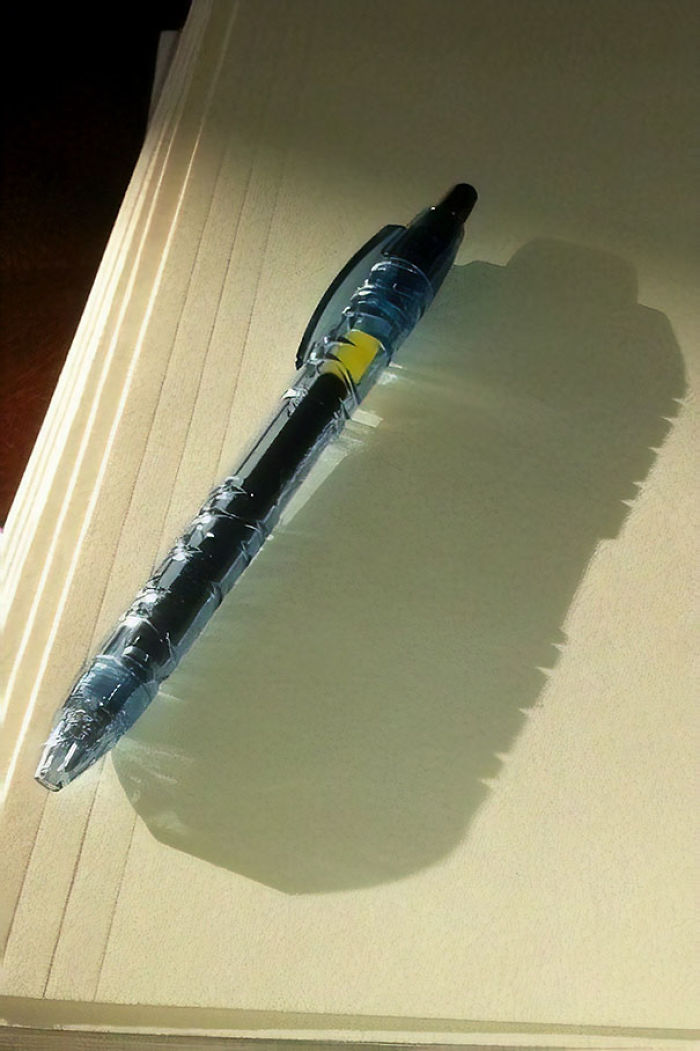 45 Times People Did Something Clever About Saving The World Instead Of Just Talking