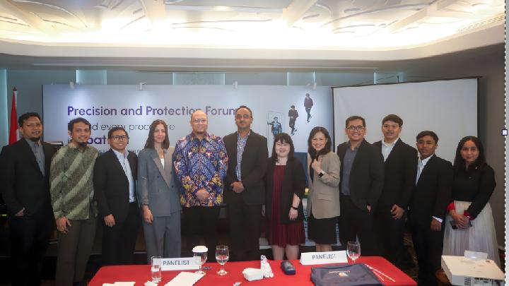 Menarini dan GE Healthcare Perkuat Diagnostik dengan Kontras Media