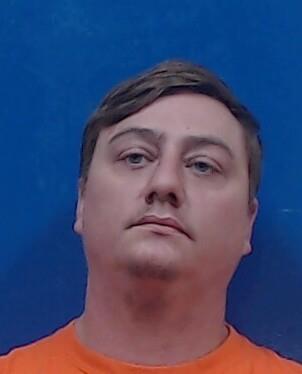 Lucedale man charged with sexual battery of a child