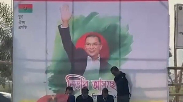 Tarique Rahman to return to Dhaka ahead of polls, Bangladeshi journalists face threats, more<br><br>