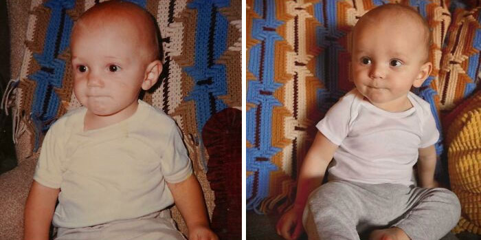 45 interesting comparison images to give you a new perspective on things