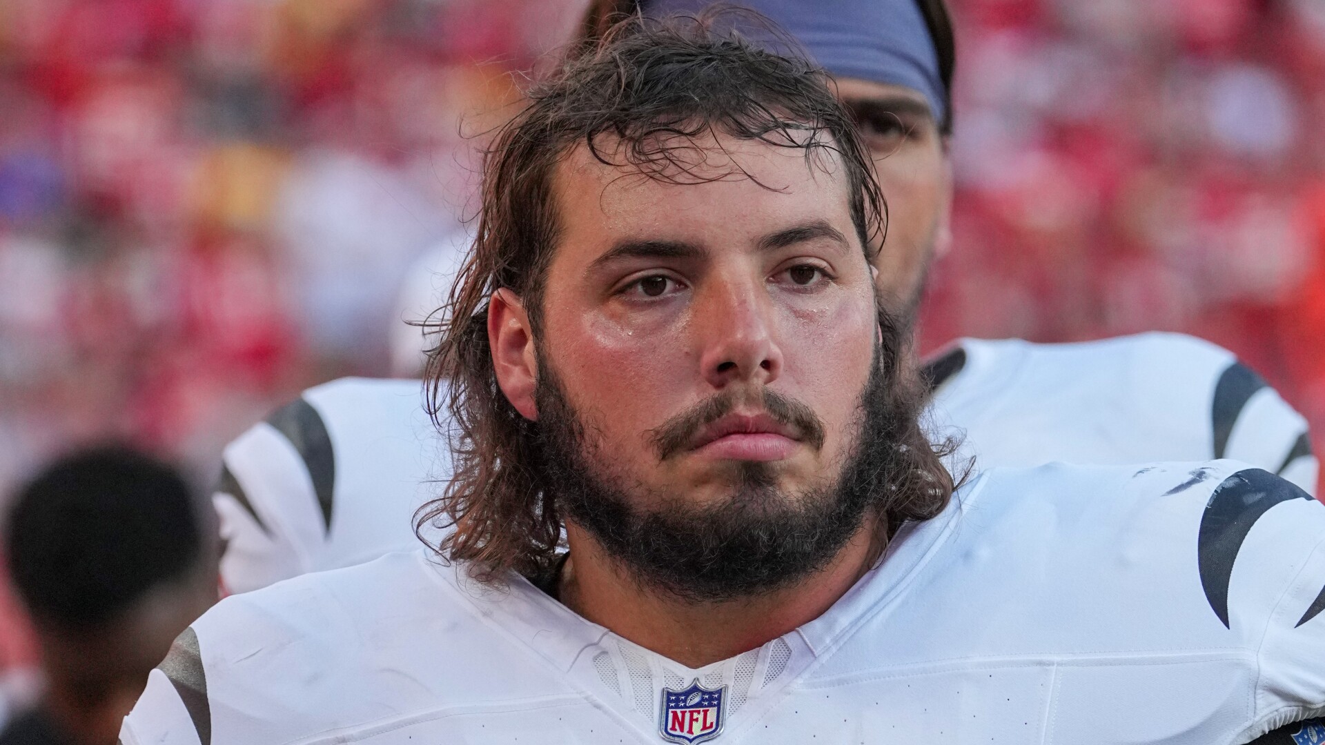 Bengals designate C Matt Lee to return from IR, opening his 21-day ...
