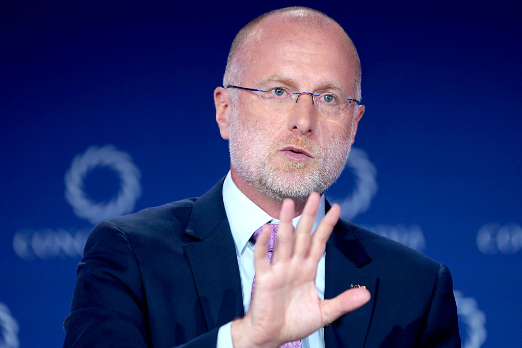 Carr says FCC is not fully independent<br><br>