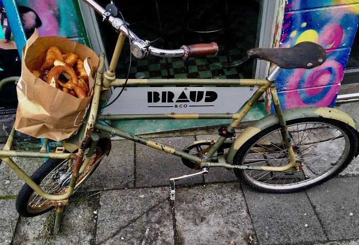 45 Times People Did Something Clever About Saving The World Instead Of Just Talking