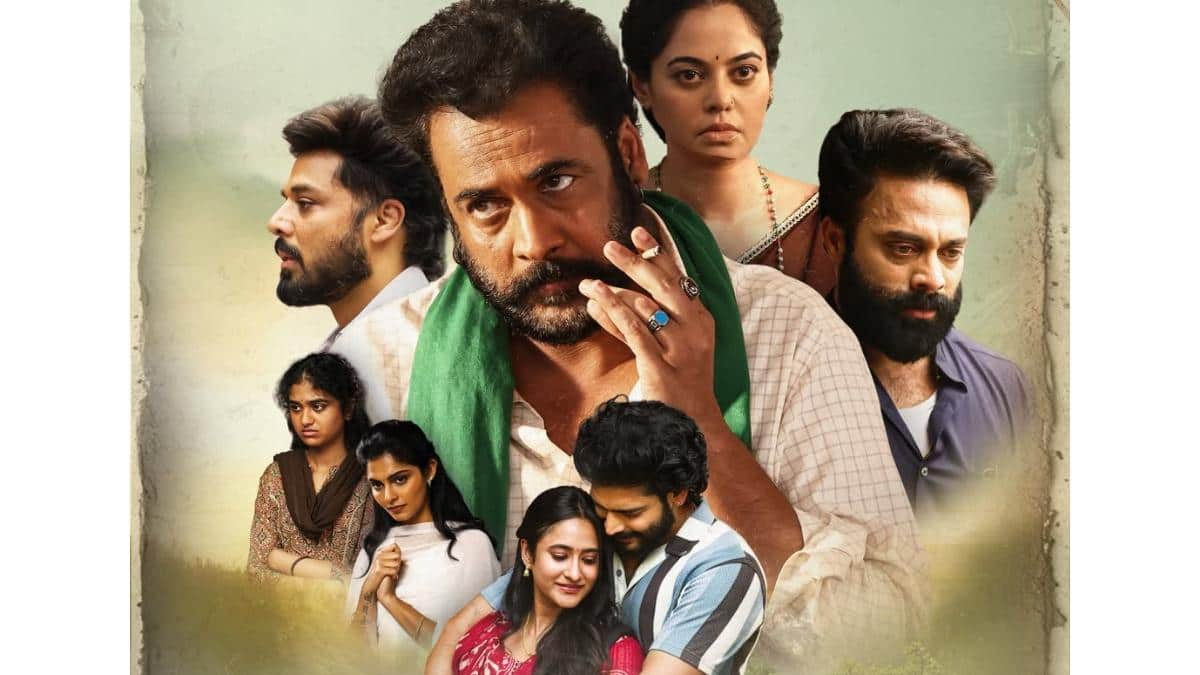 Dhandoraa movie review - 'దండోరా' రివ్యూ: ప్రేమ, చావు మధ్యలో కుల వివక్ష ...
