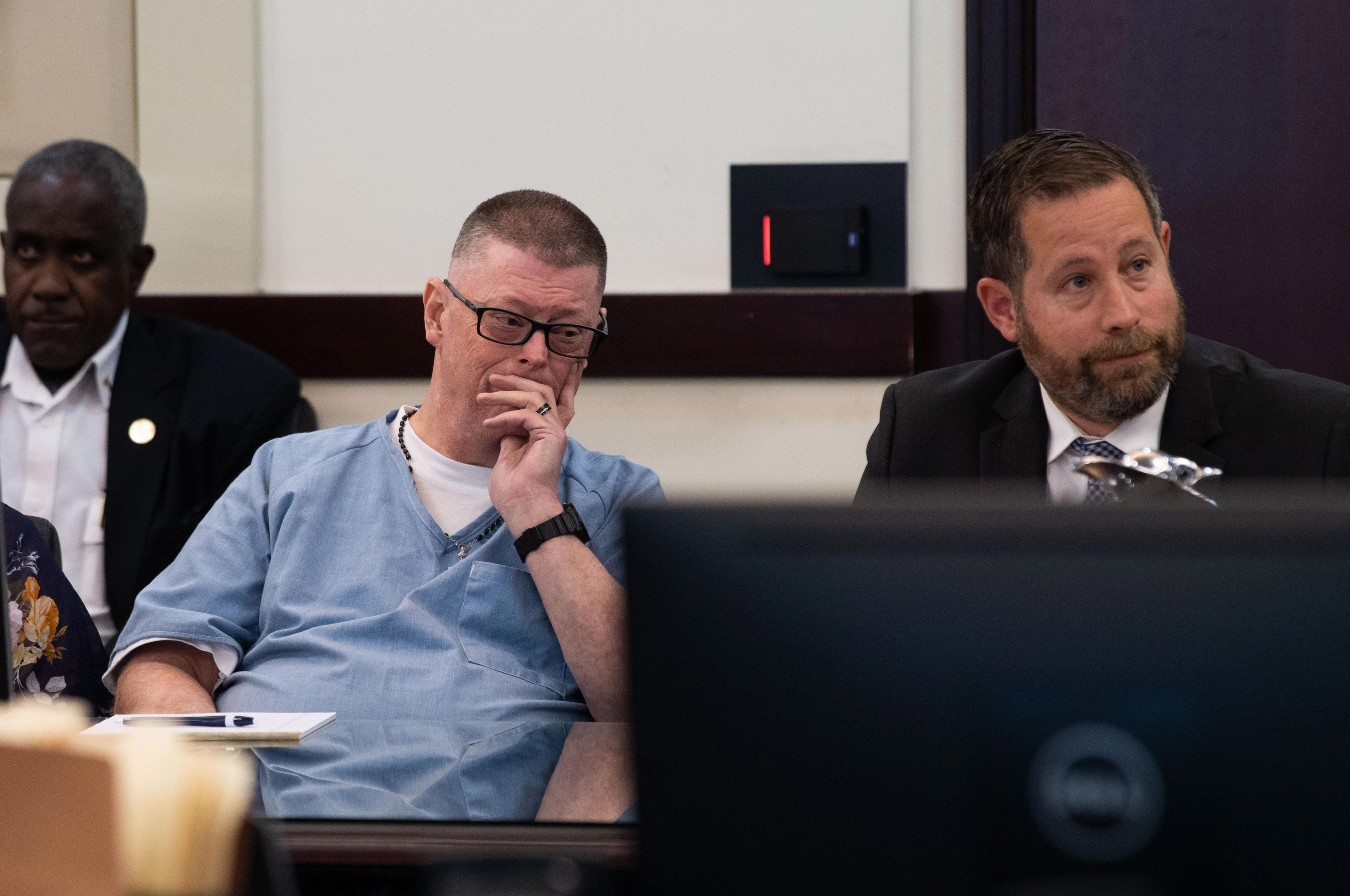 Tennessee case challenges shaken baby syndrome science in court