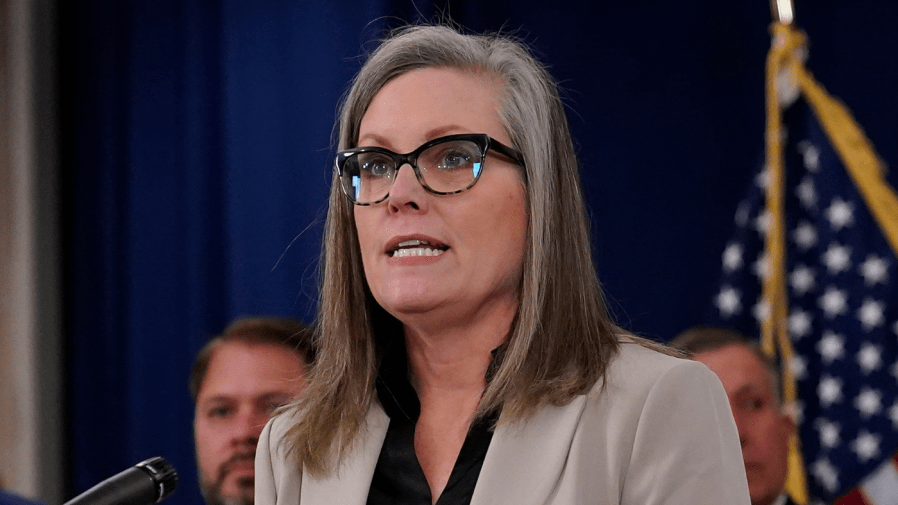 FEMA denies aid to Arizona counties after disastrous monsoon floods<br>