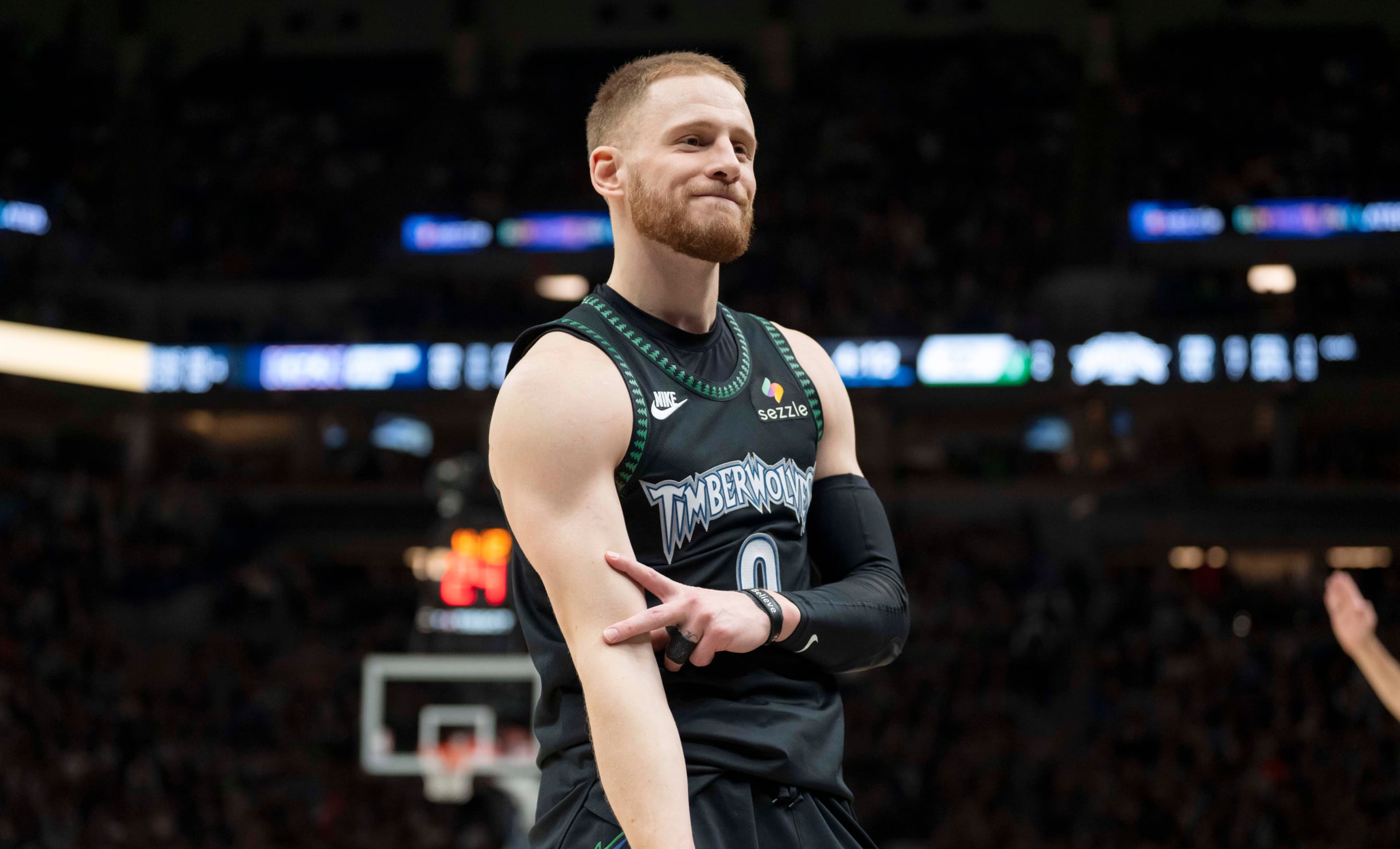 Big update on NY Knicks-DiVincenzo trade rumors: Is NYK really targeting reunion?<br><br>
