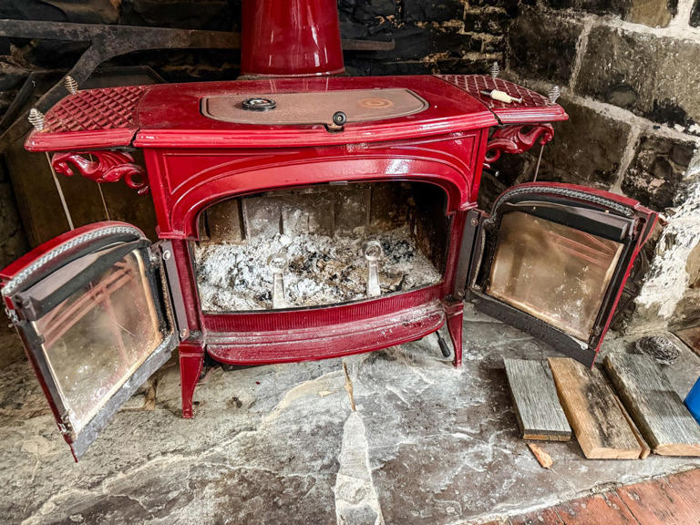 Follow these tips and tricks to keep your chimney safe and clean