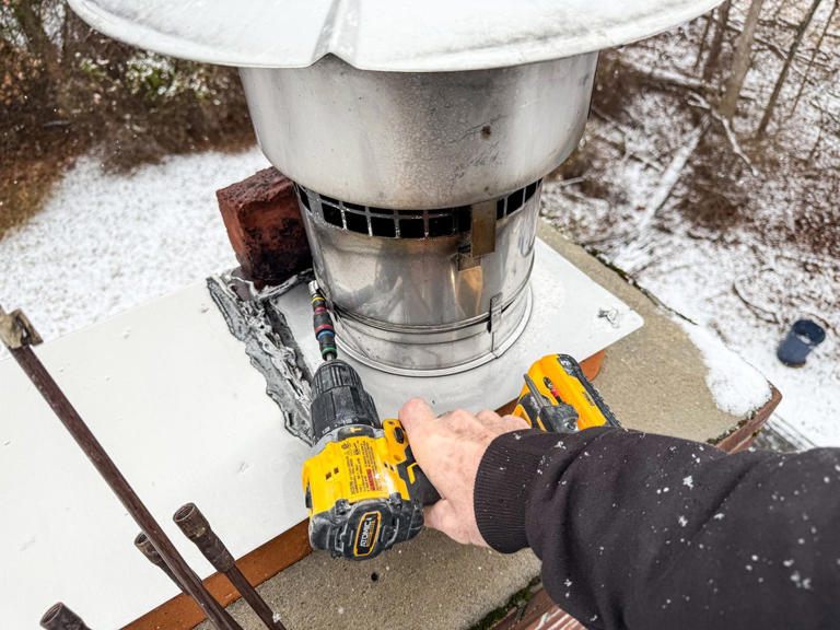 Follow these tips and tricks to keep your chimney safe and clean