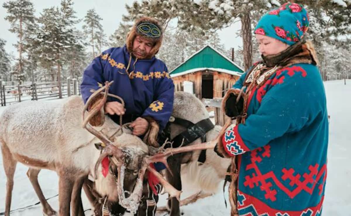 What day do orthodox celebrate christmas