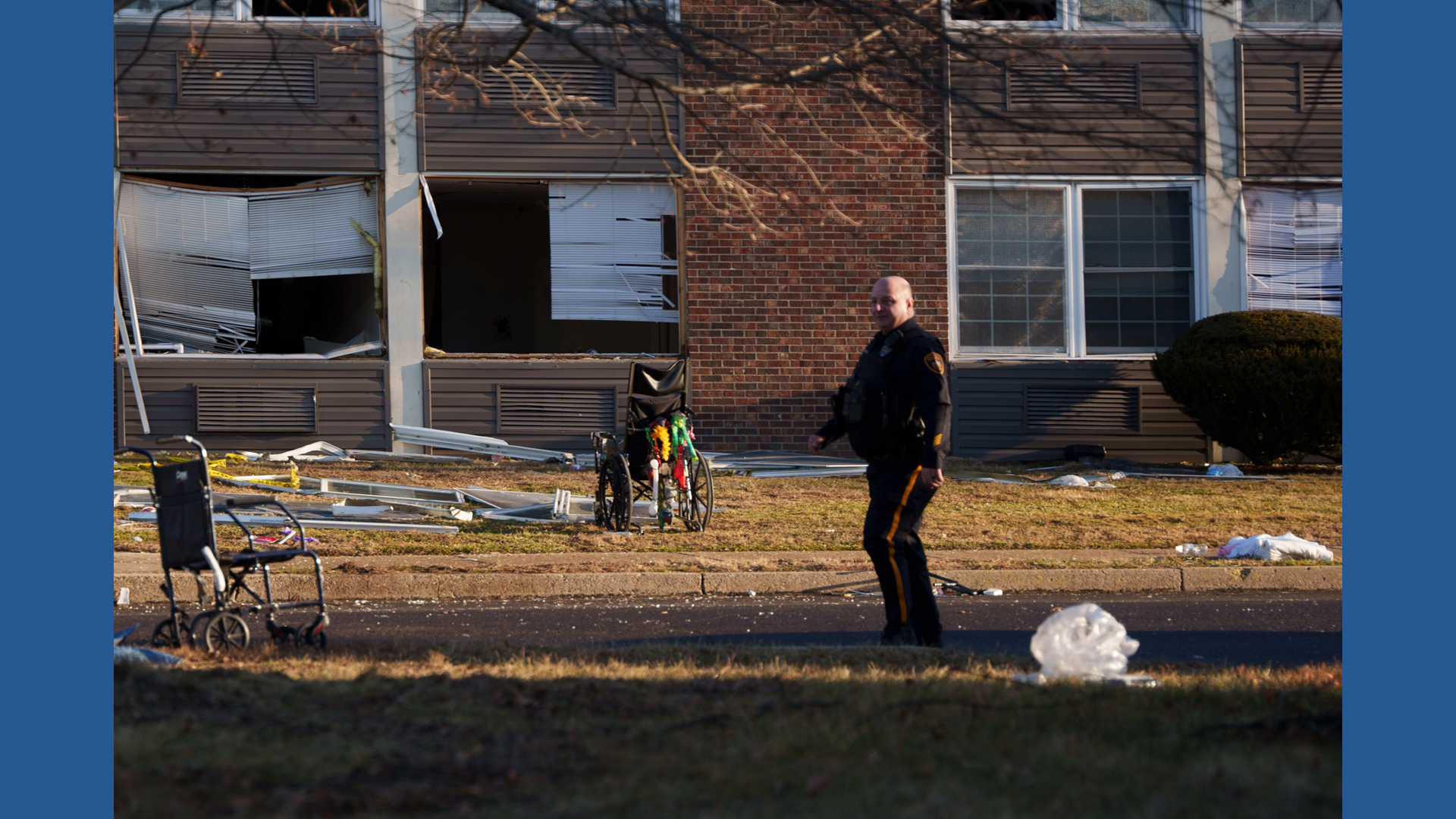 At least 2 dead after explosion at a Pennsylvania nursing home ...