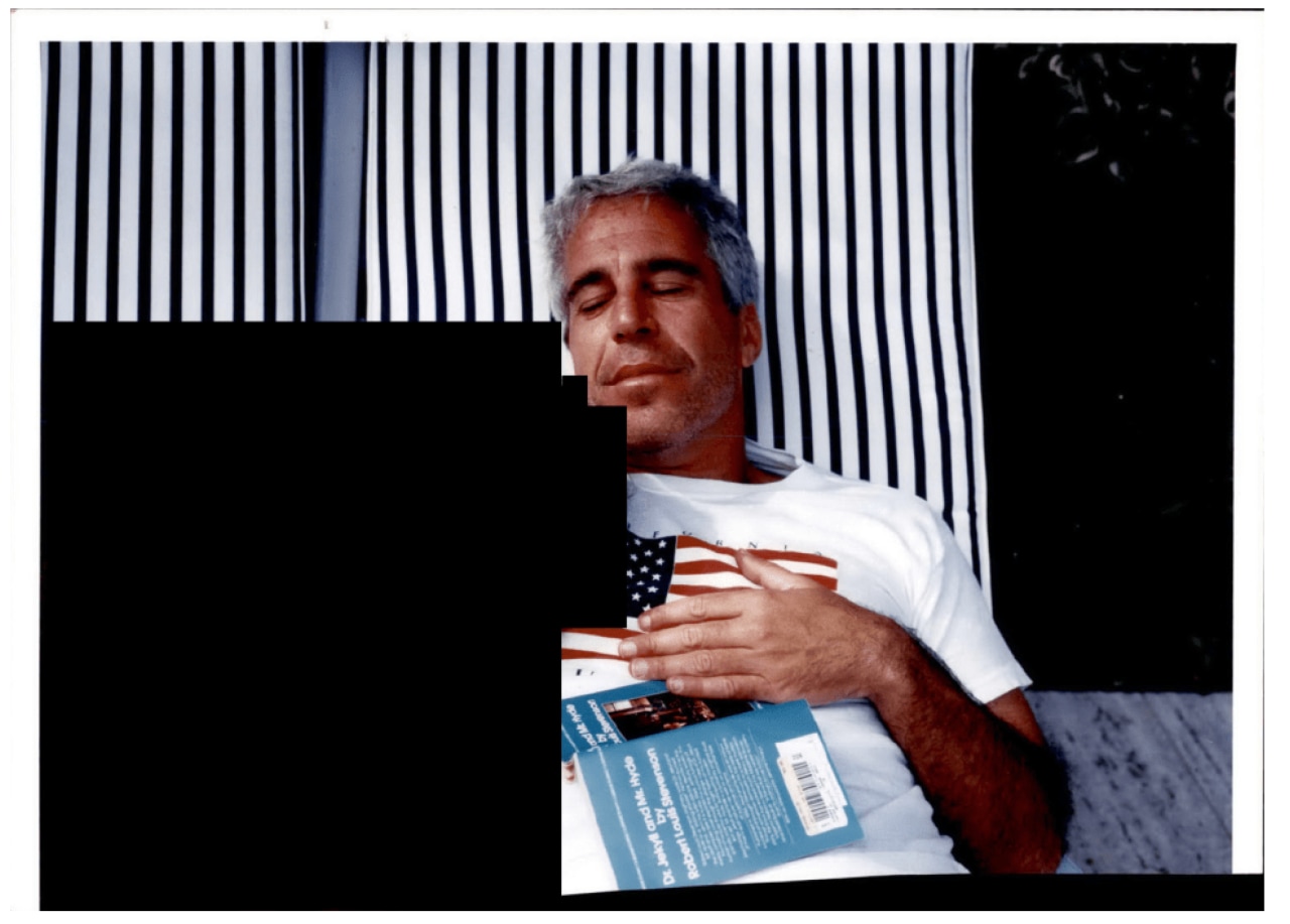 DOJ finds a million more Epstein files it needs to review<br><br>