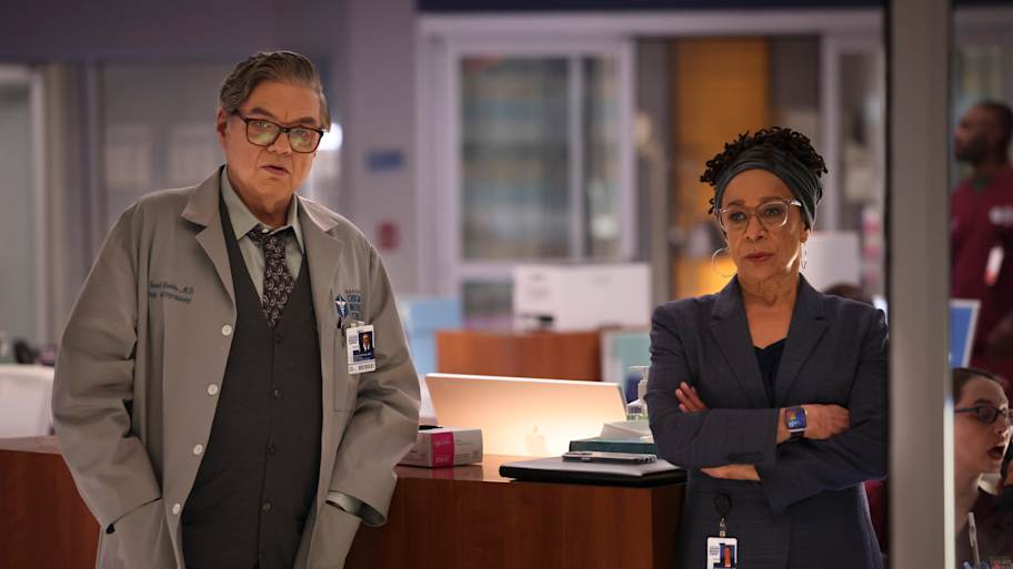 This 1 original Chicago Med character deserves far more appreciation
