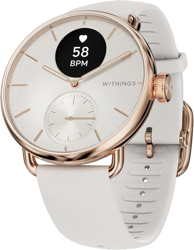 10 of the best fitness watches and trackers to monitor your health ...