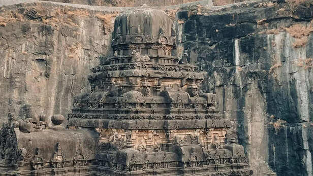 4 powerful Lord Shiva temples over 1,000 years old (must visit)