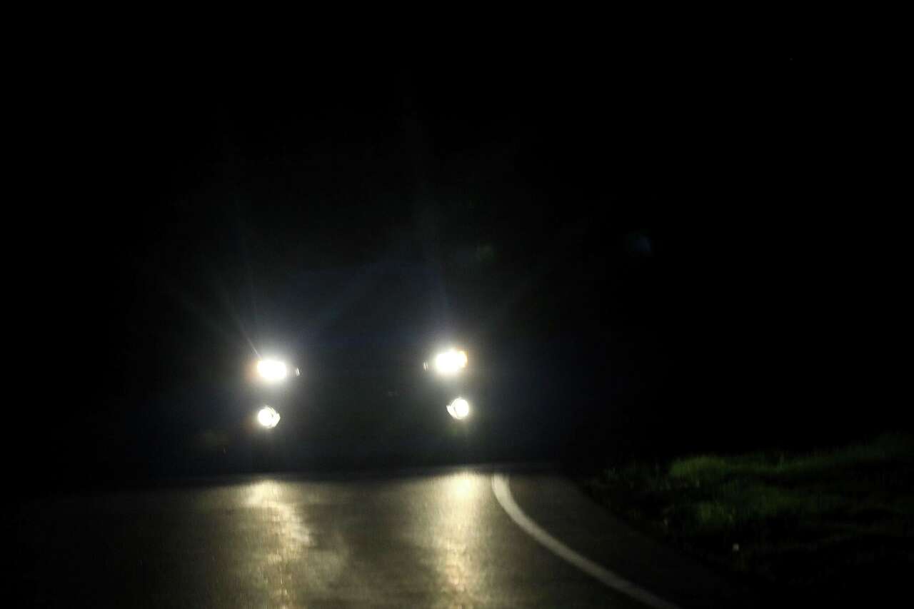 Man killed, one injured in Winkler County crash, DPS says<br>