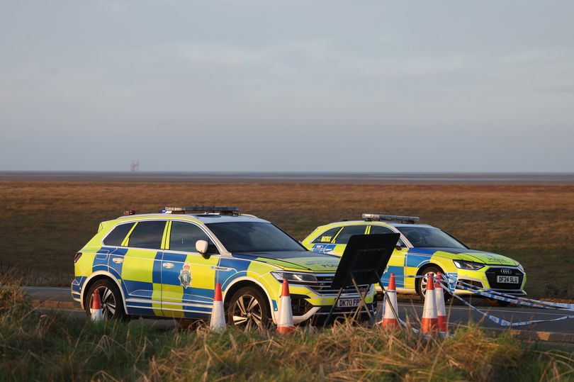Man dies after being hit by car on Christmas Eve
