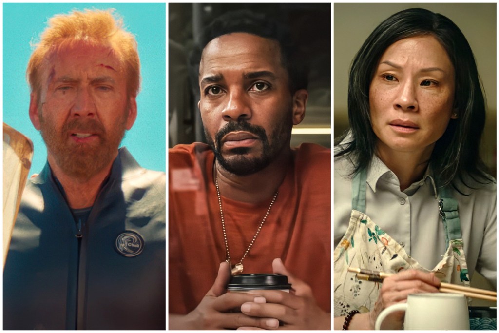 The best overlooked films of 2025