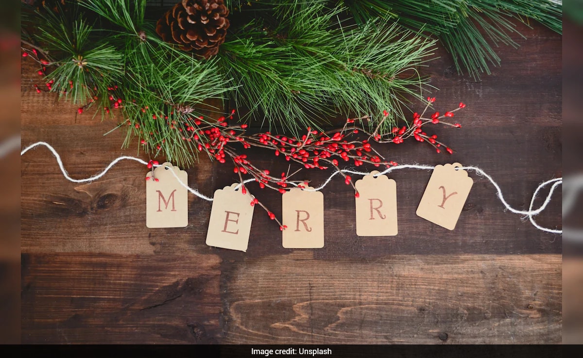 Christmas day wishes