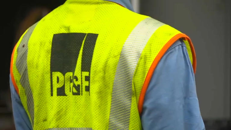 A closer look: Timeline of PG&E fire and outage in San Francisco