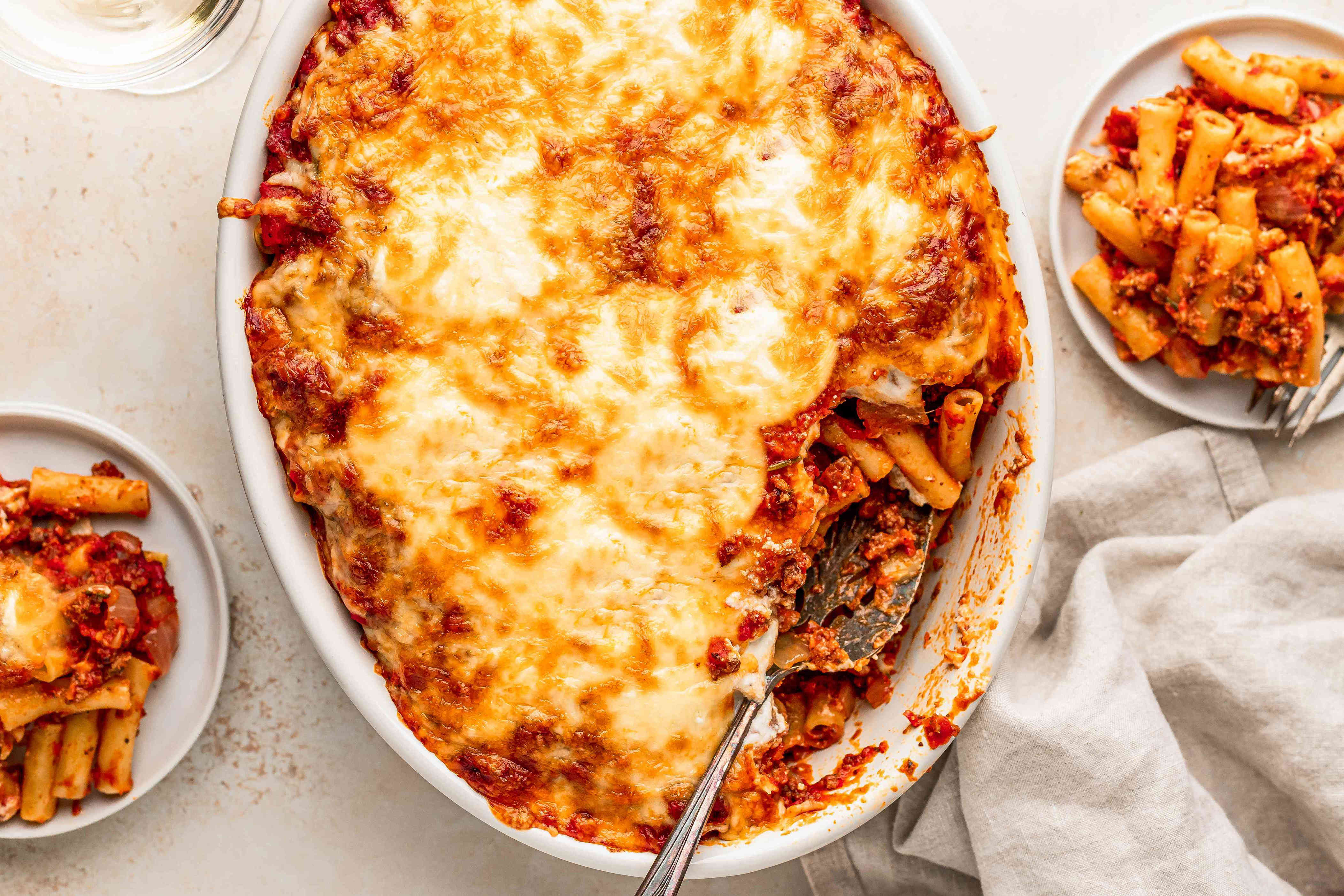 Our 34 best dinner recipes of all time