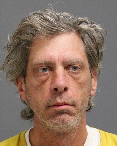 Man arrested on several child sex charges, allegedly has 'thousands' of ...