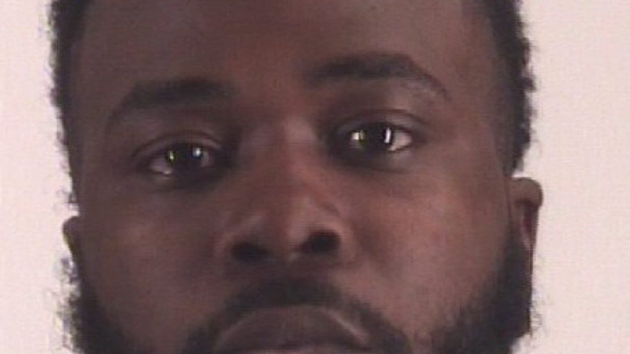 Suspect arrested for Fort Worth murder in mid-December