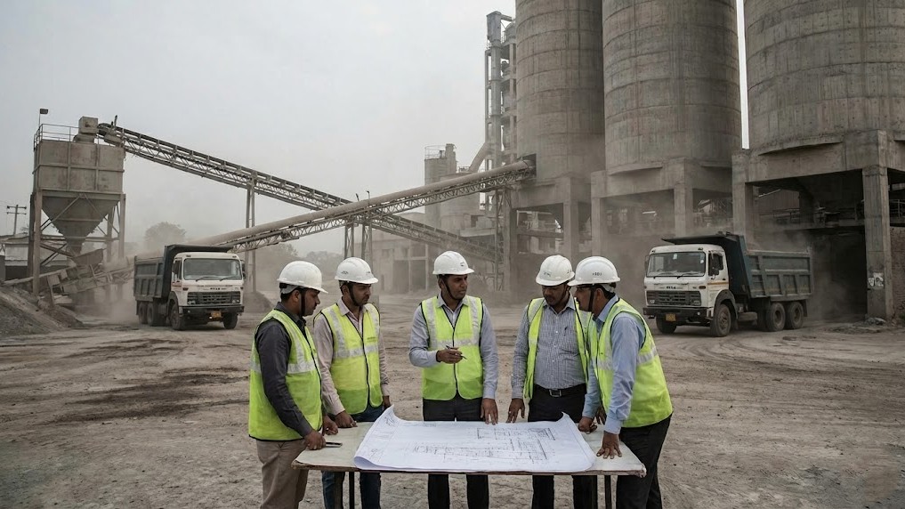 Why buying Ambuja and ACC changed the industry overnight