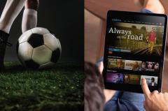 FIFA y Netflix Games lanzan juego gratuito para el Mundial de Fútbol 2026