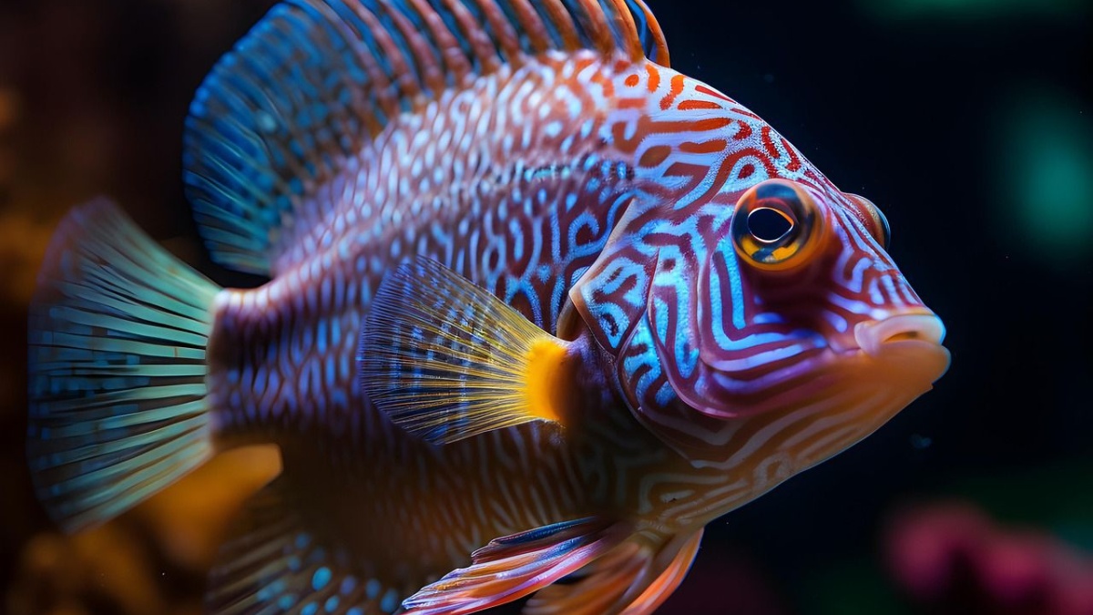 Image showcasing 9 common mistakes first-time saltwater aquarium owners make