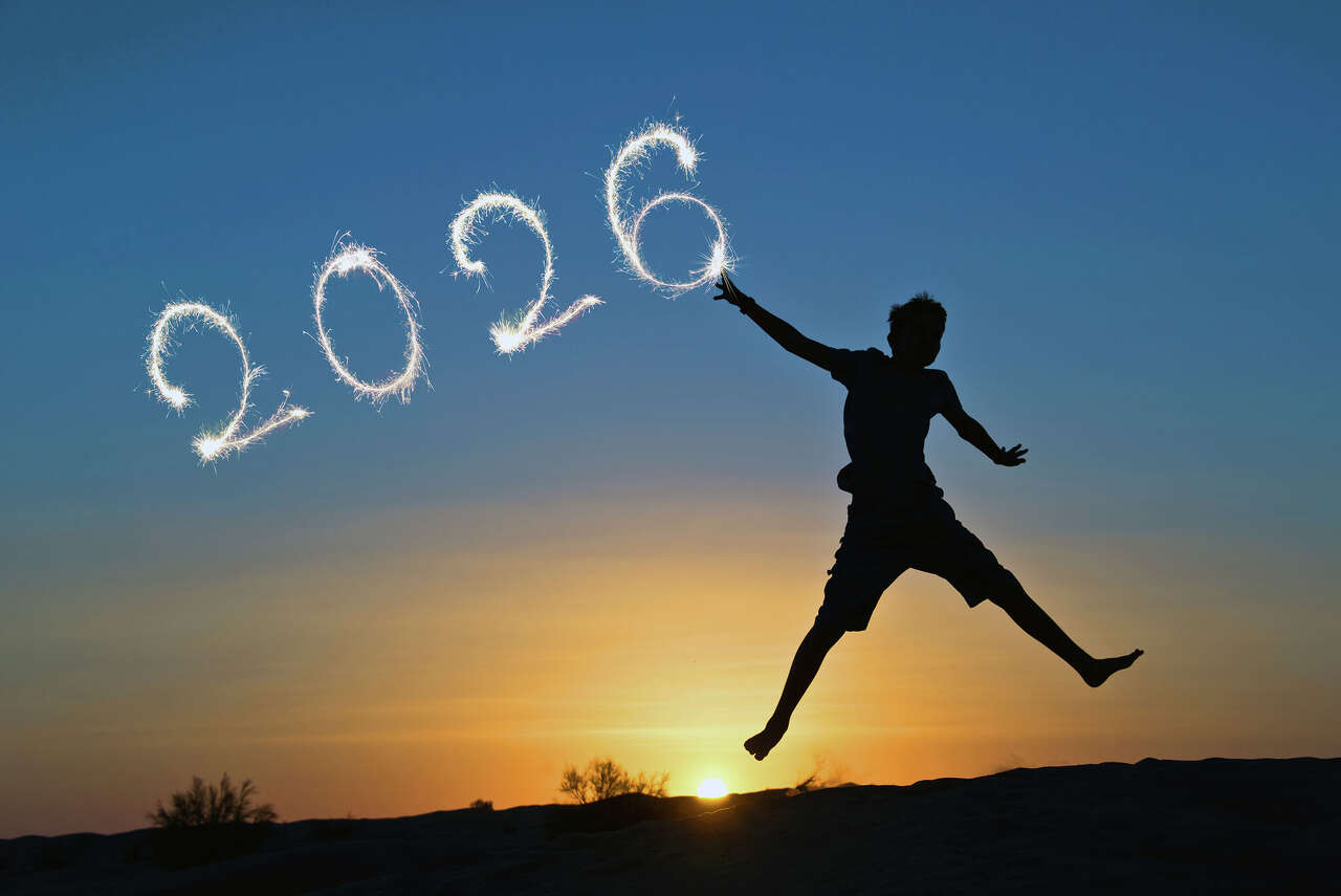 Lock-in to blend fun, safety for teens on New Year's Eve