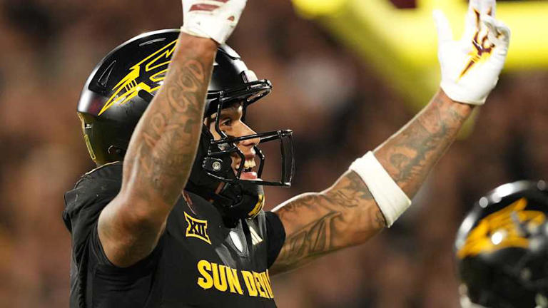NFL draft top prospects big board shows defensive linemen headlining ...