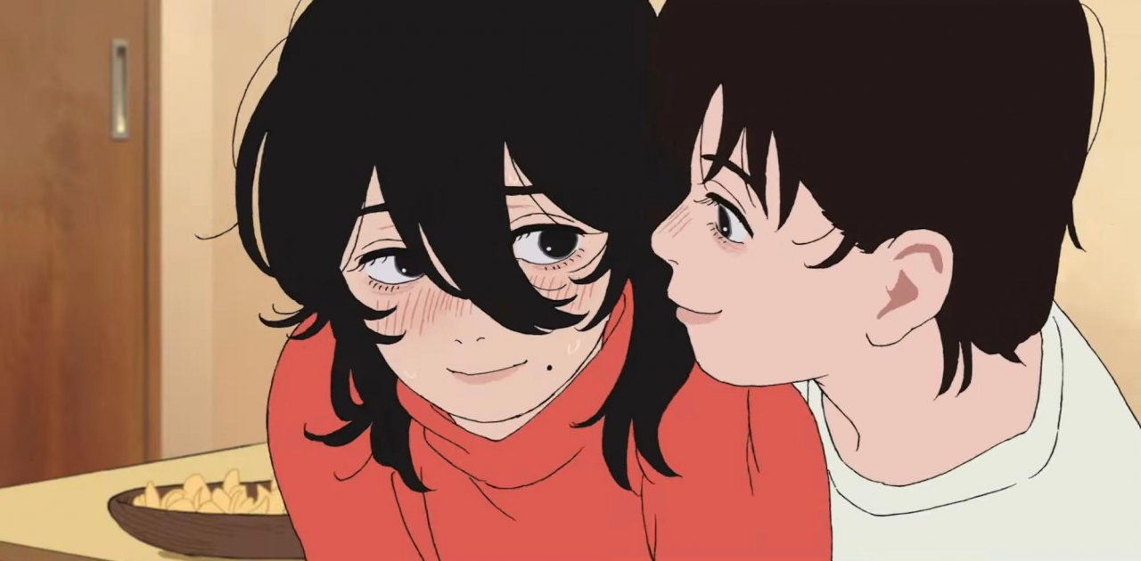 Look Back, dopo il successo dell'anime, arriva il trailer del live ...