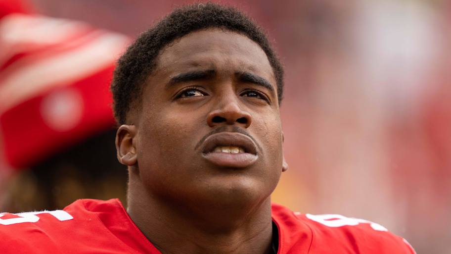Drake Jackson could be the biggest winner from Commanders' lost season