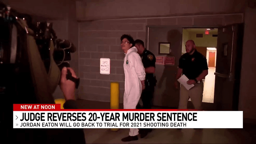 Appeals court overturns 20-year murder sentence in dog-related shooting ...