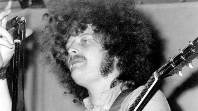 Jethro Tull founding member dies aged 82<br><br>