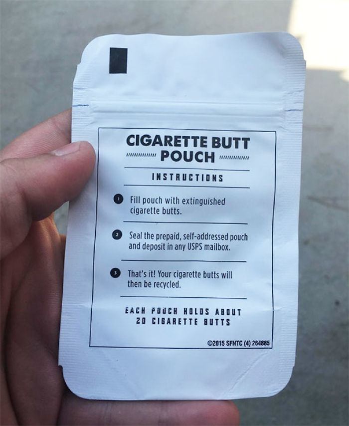 45 Times People Did Something Clever About Saving The World Instead Of Just Talking
