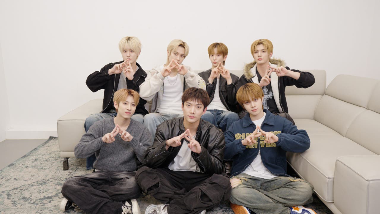 ARRC on turning 'system errors' into motivation with 'CTRL+ALT+SKIID'